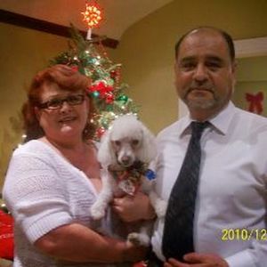 Meet your Posher, Yvonne